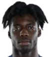 Richmond Badu headshot photo