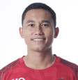 Ricky Fajrin Saputra headshot photo