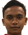 Ridho Syuhada Putra headshot photo