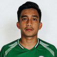 Ridwan Fitra headshot photo