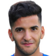 Ridwane M&#039;Barki headshot photo