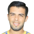 R. Fuentes headshot photo