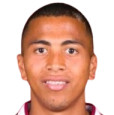 Rigoberto rivas headshot photo