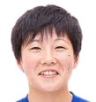 Riko Shimoyama headshot photo