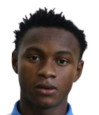 Riky Zapata headshot photo