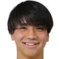 Rimpei Okano headshot photo