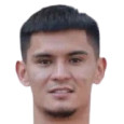 Ripat Ablitip headshot photo