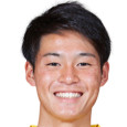 Rissei Taniguchi headshot photo