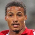 Rivaldo coetzee headshot photo