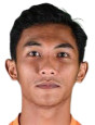 Rivaldo eneiro headshot photo