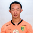 Rivky Mokodompit headshot photo