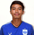 Riyan Ardiansyah headshot photo