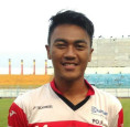 Rizky Febrianto headshot photo