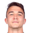 Robbe Decostere headshot photo