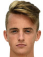 Robbie D&#039;Haese headshot photo