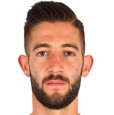 Roberto Gagliardini headshot photo