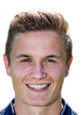 Robin Lauwers headshot photo