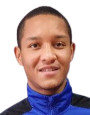 Robinson Blandon Rendon headshot photo