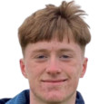 Robinson l. headshot photo