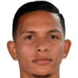 Rodolfo Sulia headshot photo