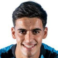 Rodrigo Agustín Colazo headshot photo