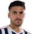 Rodrigo Samir Fariña Ozorio headshot photo