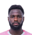 Rodrigue nanitelamino headshot photo