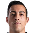 Rogelio Funes Mori headshot photo