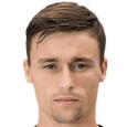 Rok Sirk headshot photo