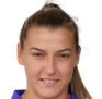 Roksana Vladimirova Shahanska headshot photo