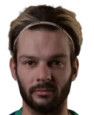 Roman·Burets headshot photo