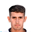 Roman Ezequiel Fernández headshot photo