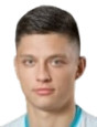 Roman Lyopka headshot photo