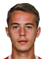 Roman Urkhov headshot photo