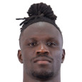 Romario Baldé headshot photo
