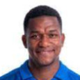 Romario caicedo headshot photo