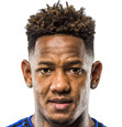 Romell Quioto headshot photo