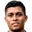 ronal huacca headshot photo