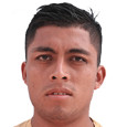 Ronal Huaccha headshot photo