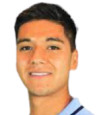 Ronald Enrique Guzman Huaique headshot photo