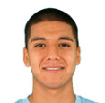 Ronald Enrique Guzmán Huaique headshot photo