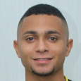 Ronaldo Ariza headshot photo