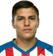 Ronaldo Cisneros headshot photo