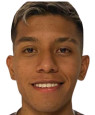 Ronaldo González headshot photo