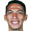 Ronaldo Sánchez headshot photo