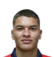 Ronaldo·Beltran Dimas headshot photo