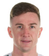 Ronan Finn headshot photo
