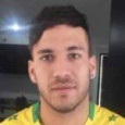 Roque Caballero headshot photo