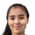 R. Miño headshot photo