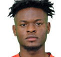 Rostand Delord Menpweh Djooh headshot photo